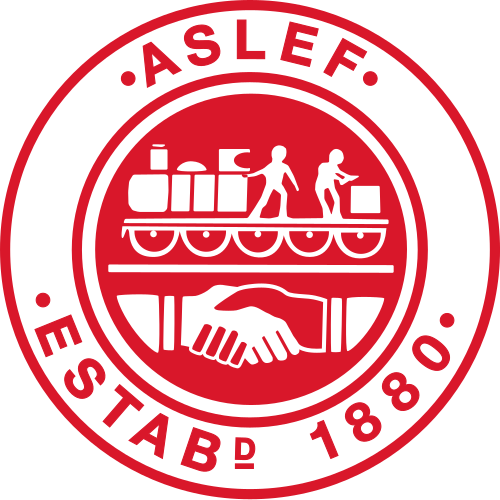 Associated Society of Locomotive Engineers and Firemen